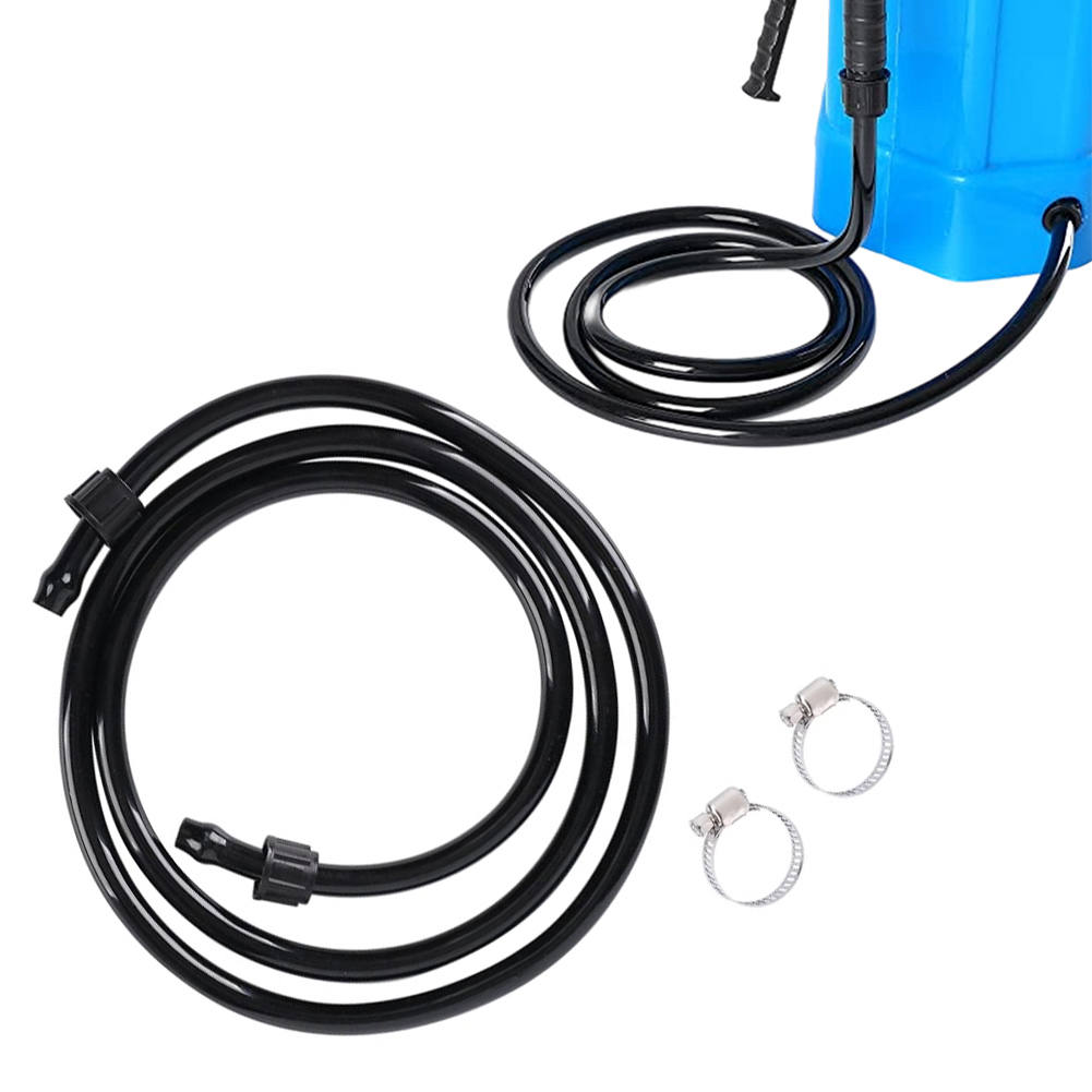 Electric Sprayer Backpack - Selang pengganti PVC 1,2 meter untuk