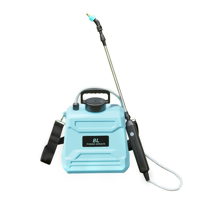 Electric Sprayer Backpack - 5L/8L Penyemprot Ransel Elektrik Penyemprot Pestisida