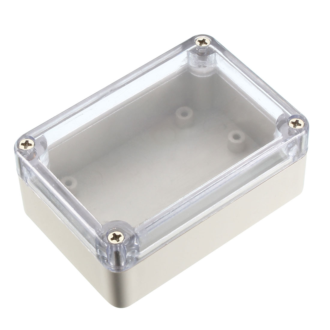 Outdoor Power Outlet Box - Kotak Persimpangan Proyek ABS untuk Kabel