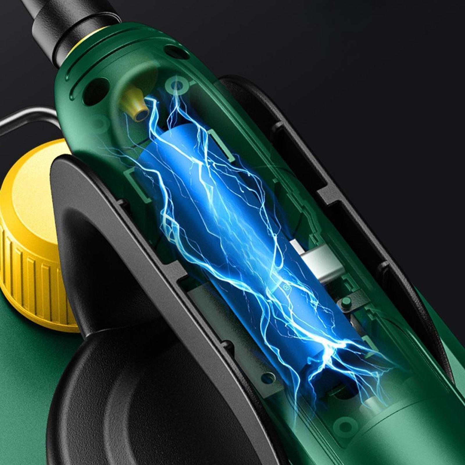 Electric Sprayer Backpack - Penyemprot Bertenaga Baterai 6L Nyaman dengan