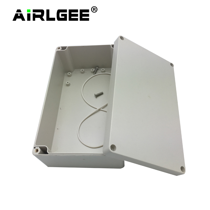 Ekonomi F Series DIY Outdoor M - Outdoor Power Outlet Box ulasan dan harga