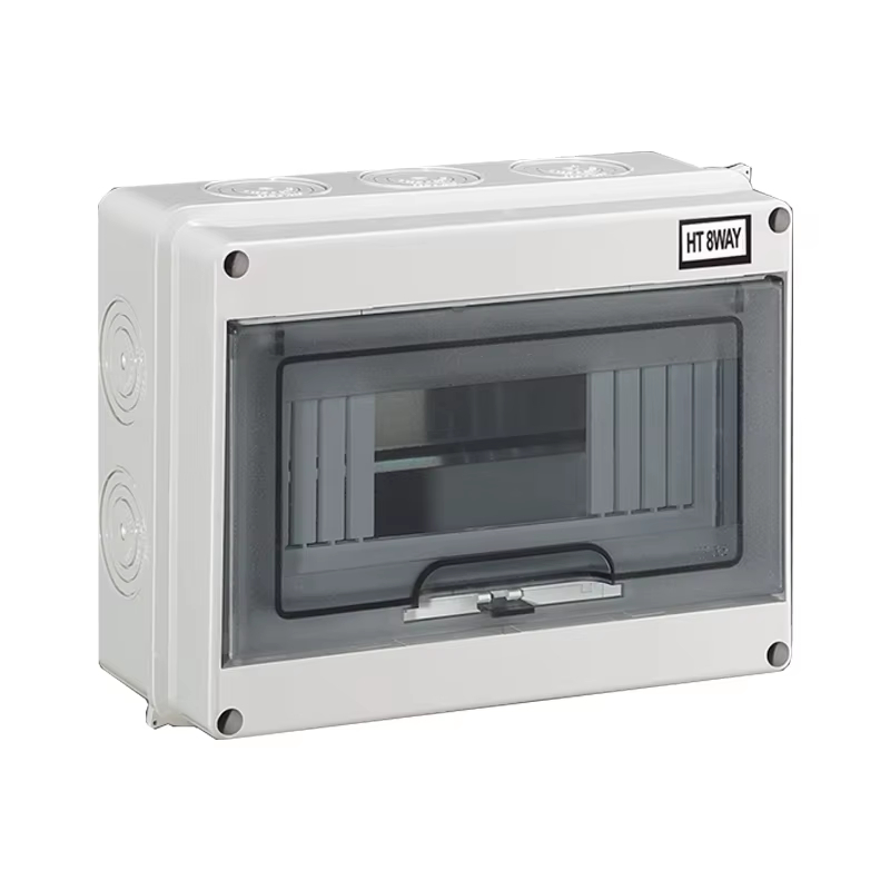Kotak Sambungan Seri HT 2/5WAY - Outdoor Power Outlet Box ulasan dan harga