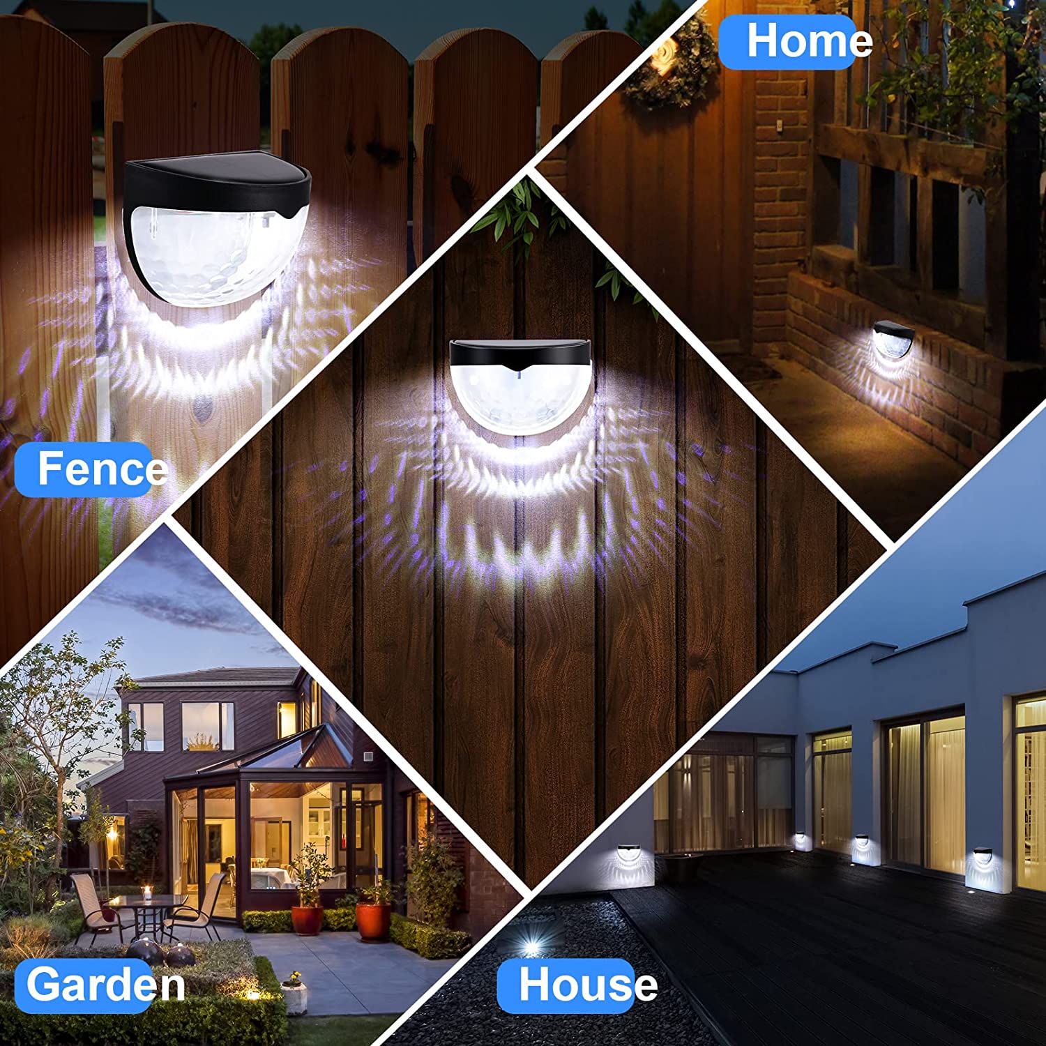 Lampu LED Tenaga Surya Lampu D - Outdoor Power Outlet Solar ulasan dan harga