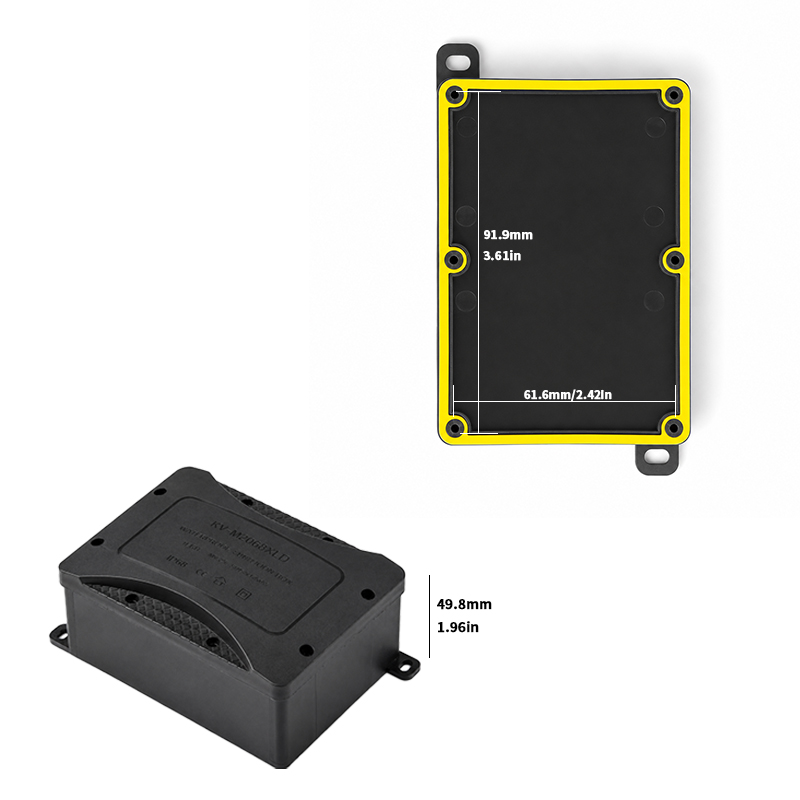Kotak Sambungan Listrik Tahan  - Outdoor Power Outlet Box ulasan dan harga
