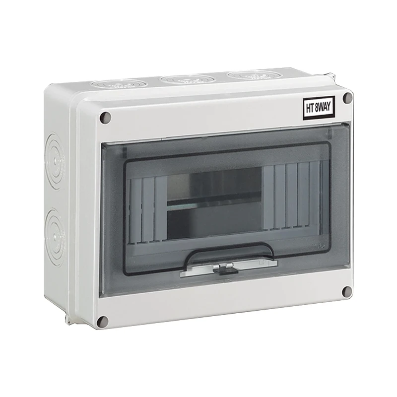 Kotak Sambungan Seri HT 2/3/5/ - Outdoor Power Outlet Box ulasan dan harga