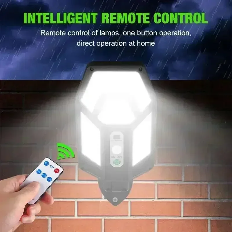 Lampu Dinding Tenaga Surya 120 - Outdoor Power Outlet Solar ulasan dan harga