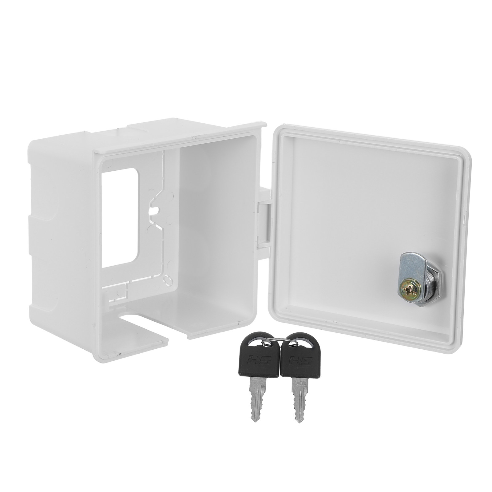 Penutup Kotak Stopkontak Tahan - Outdoor Power Outlet Box ulasan dan harga