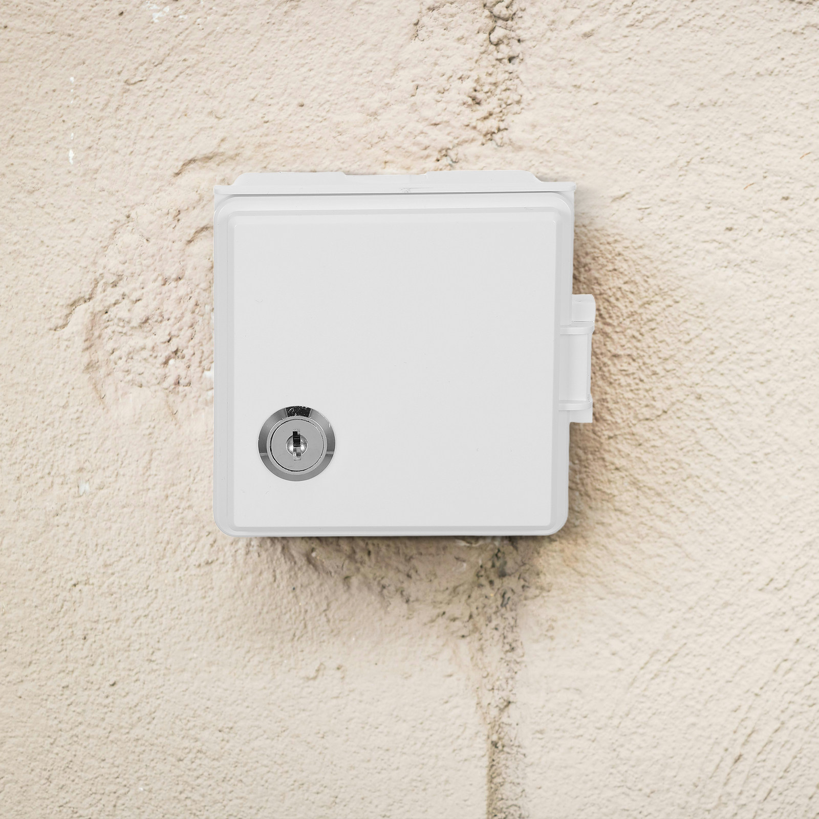 Penutup Kotak Stopkontak Tahan - Outdoor Power Outlet Box ulasan dan harga