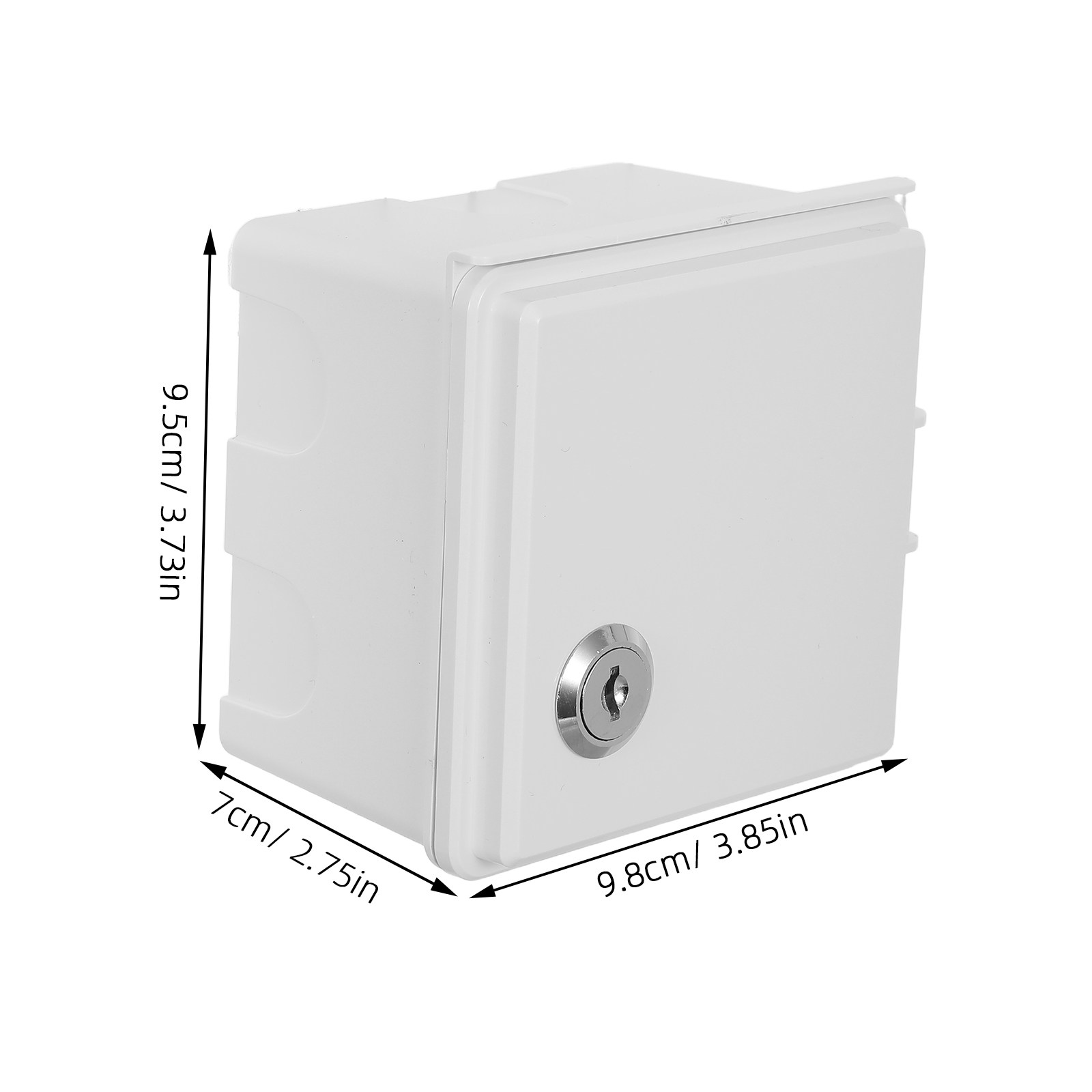 Penutup Kotak Stopkontak Tahan - Outdoor Power Outlet Box ulasan dan harga