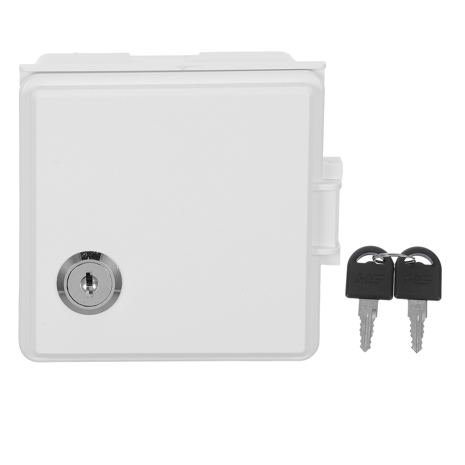 Penutup Kotak Stopkontak Tahan - Outdoor Power Outlet Box ulasan dan harga