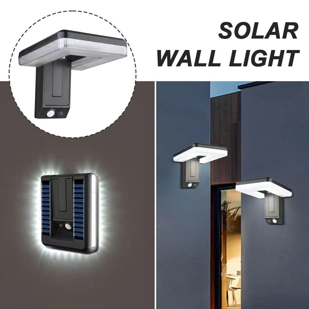 LED Lipat 120 °   Lampu Tenaga - Outdoor Power Outlet Solar ulasan dan harga
