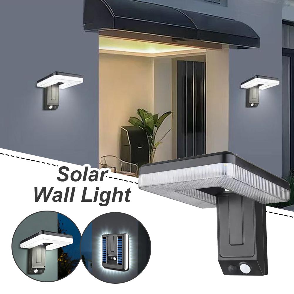 LED Lipat 120 °   Lampu Tenaga - Outdoor Power Outlet Solar ulasan dan harga