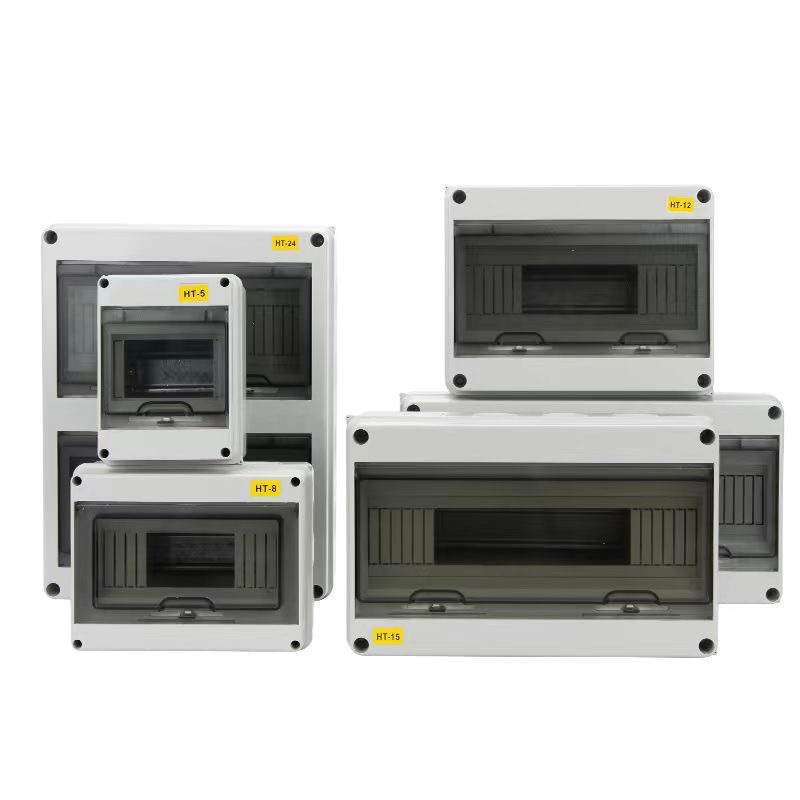 Kotak Distribusi IP65 untuk Pe - Outdoor Power Outlet Box ulasan dan harga