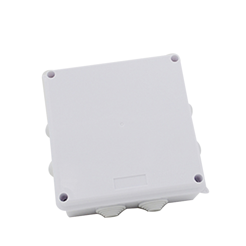 RA RT Grosir Plastik ABS IP65  - Outdoor Power Outlet Box ulasan dan harga