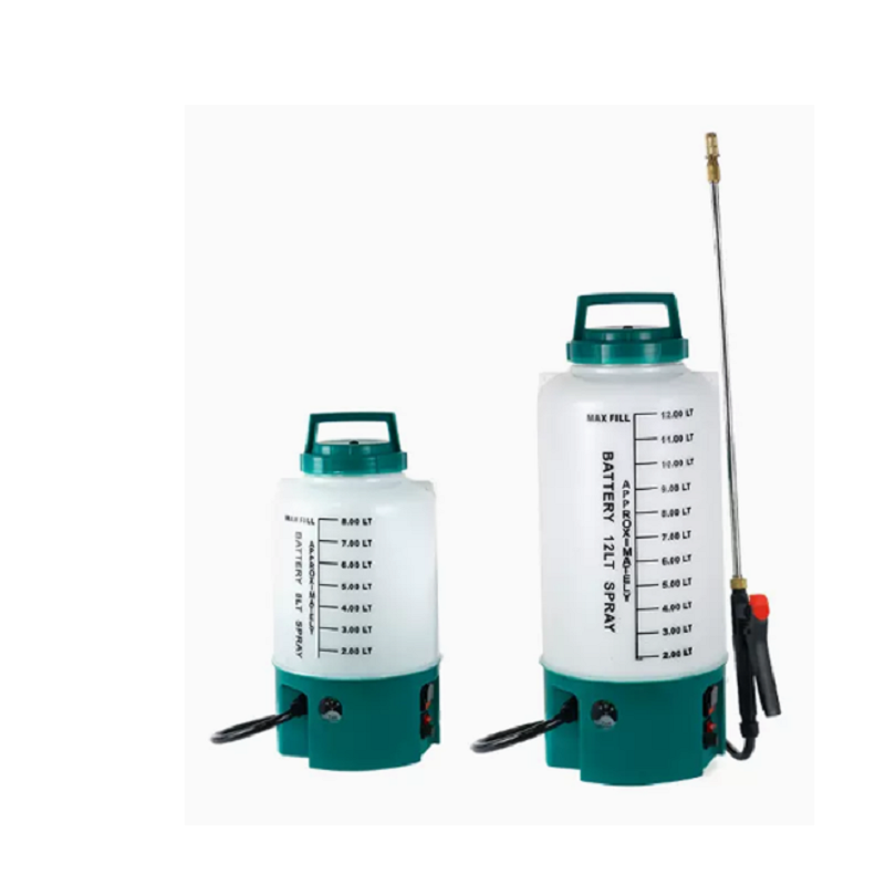 Alat semprot listrik Mini port - Electric Sprayer Backpack ulasan dan harga