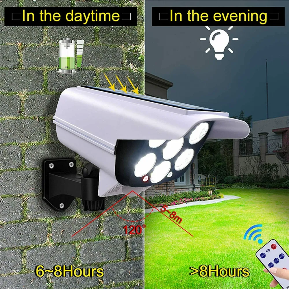 Lampu LED 77 nirkabel luar rua - Outdoor Power Outlet Solar ulasan dan harga