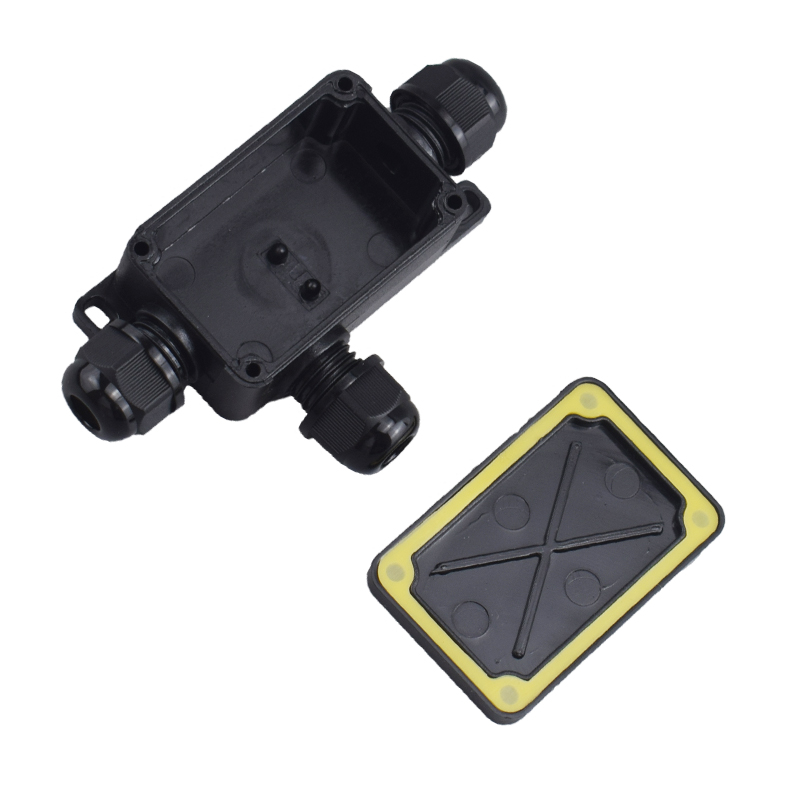 Kotak Sambungan Kabel Listrik  - Outdoor Power Outlet Box ulasan dan harga