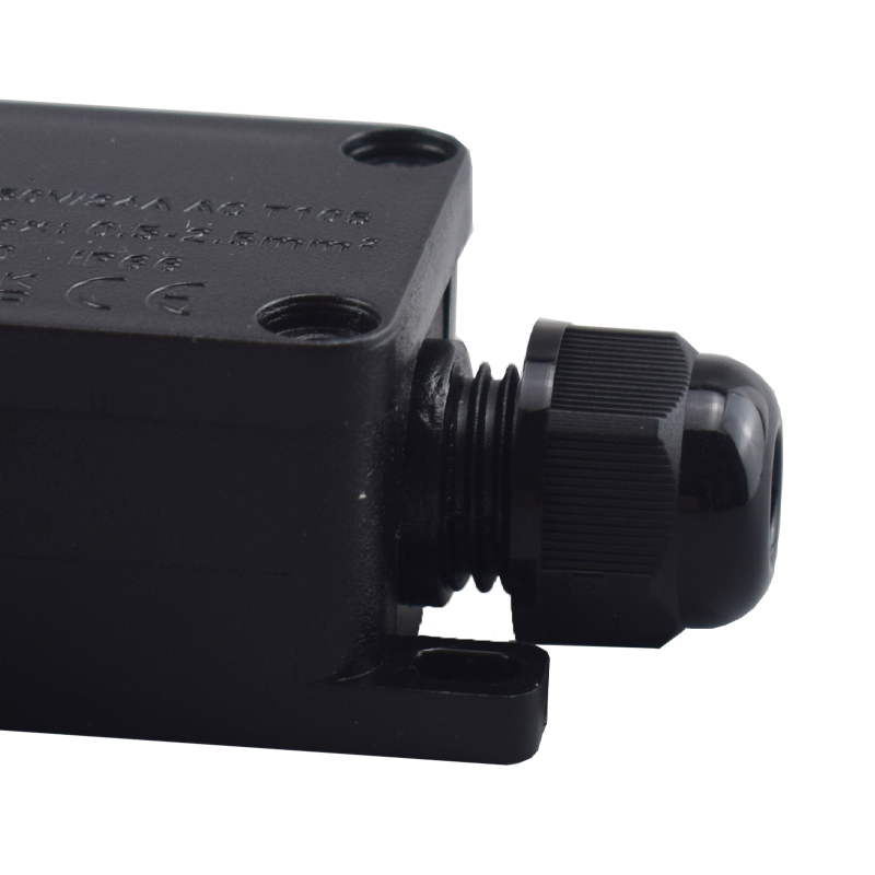 Kotak Sambungan Kabel Listrik  - Outdoor Power Outlet Box ulasan dan harga
