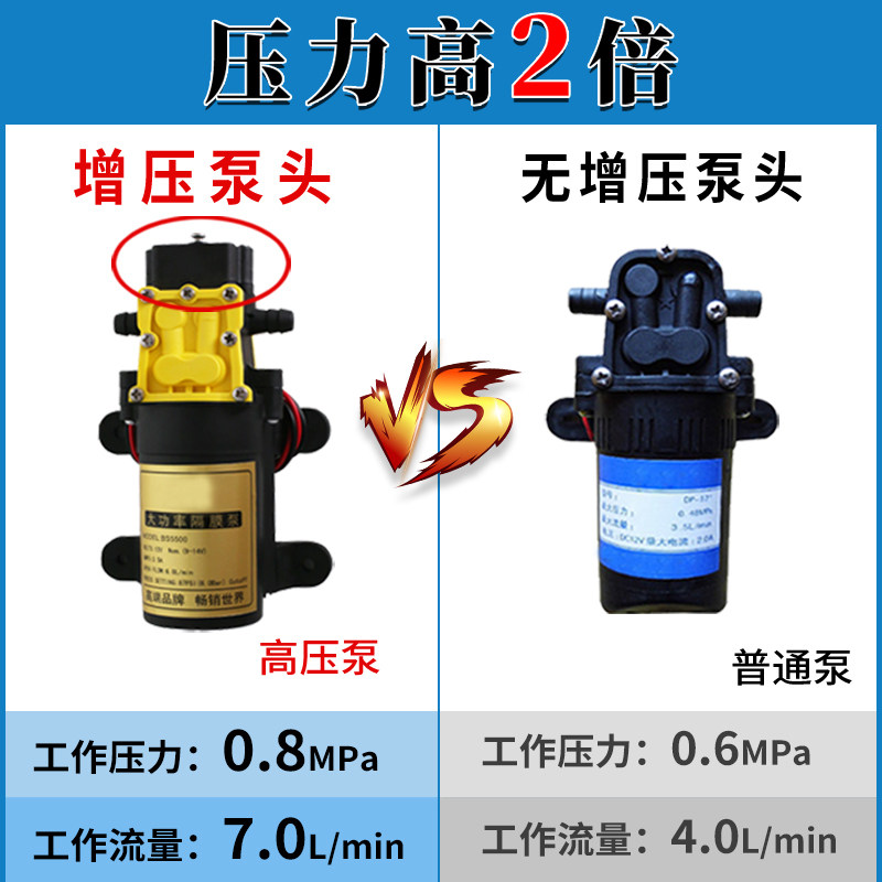 Semprotan pestisida baterai li - Electric Sprayer Backpack ulasan dan harga