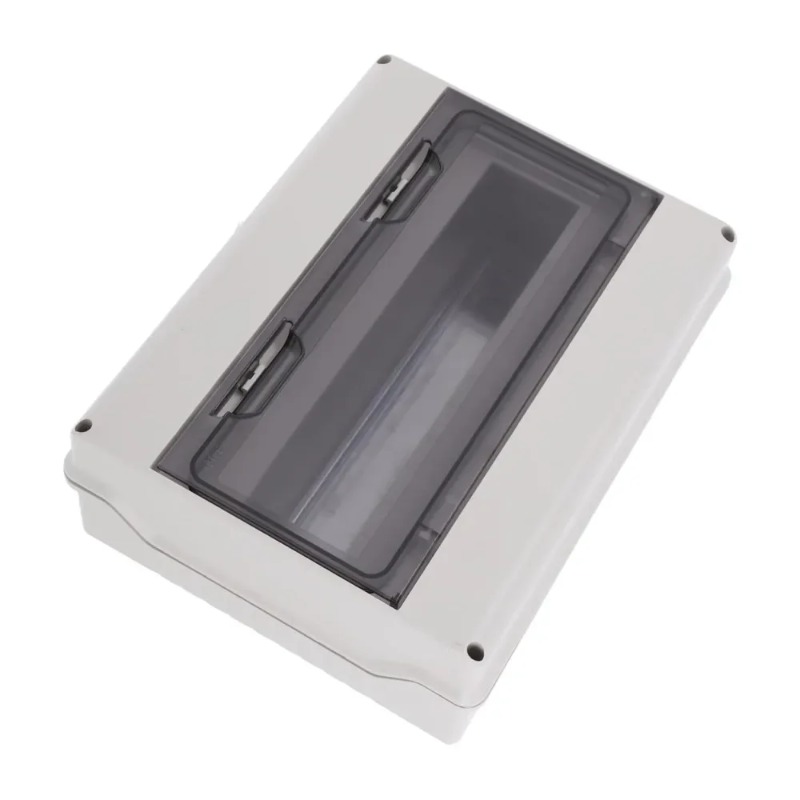 Kotak Sambungan Kabel 12 Jalur - Outdoor Power Outlet Box ulasan dan harga