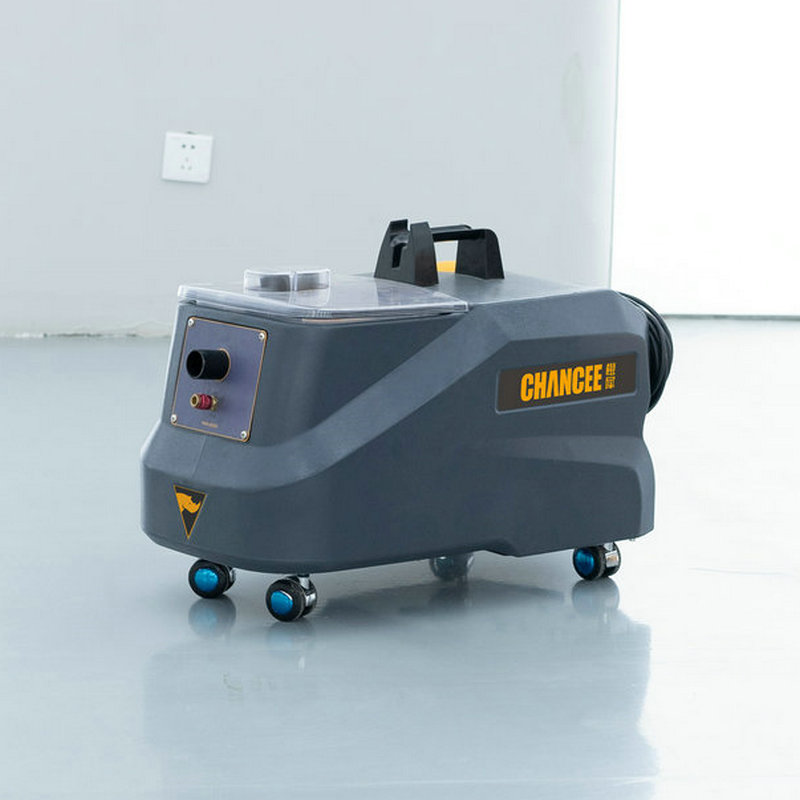 Mesin Pembersih Karpet Multifu - Outdoor Power Mop ulasan dan harga