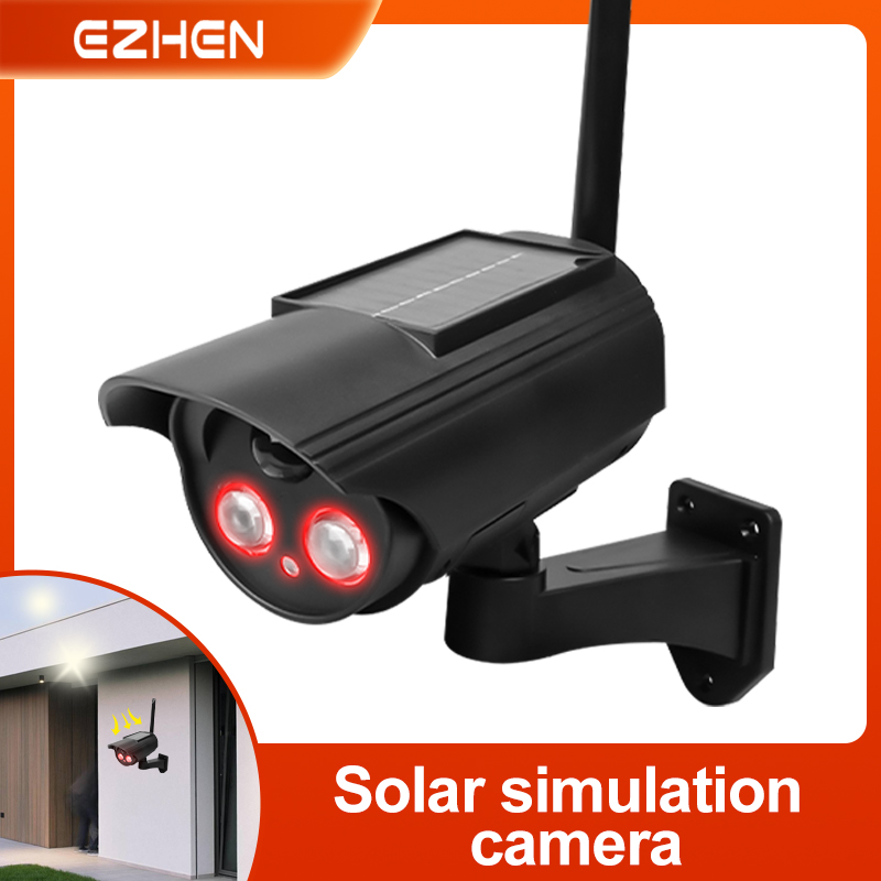 Kamera simulasi tenaga surya l - Outdoor Power Outlet Solar ulasan dan harga