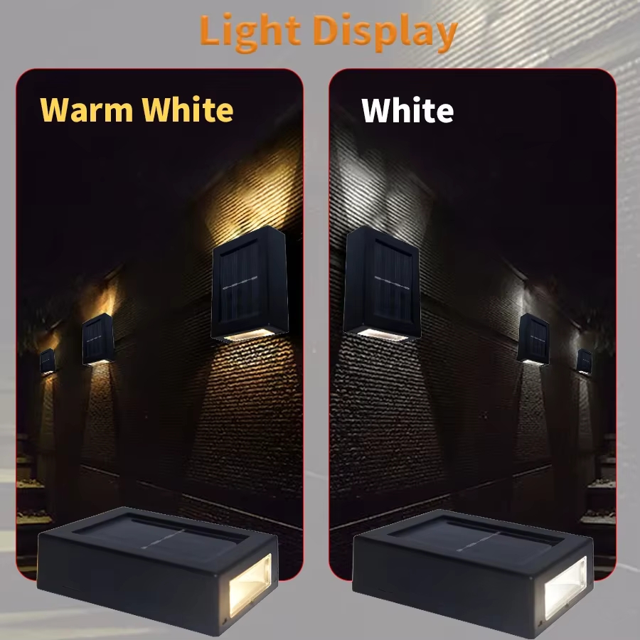 Lampu LED luar ruangan tenaga  - Outdoor Power Outlet Solar ulasan dan harga