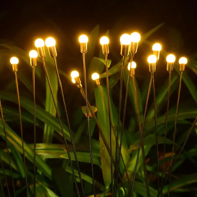 Lampu Taman Tenaga Surya Tahan - Outdoor Power Outlet Solar ulasan dan harga