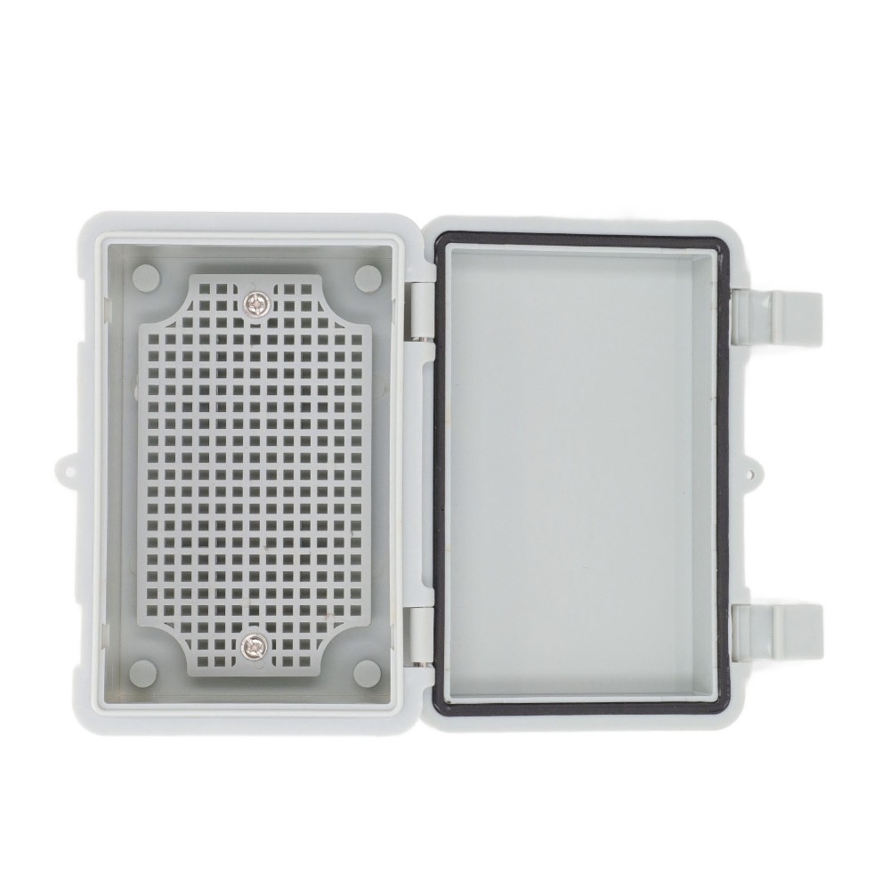 Kotak Listrik Tahan Air 150×10 - Outdoor Power Outlet Box ulasan dan harga
