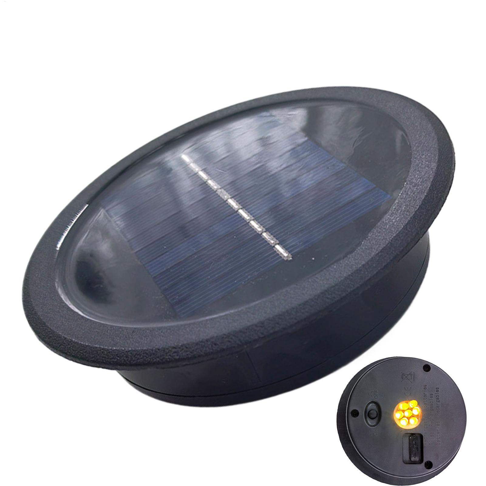 Tutup Pengganti Lampu Tenaga S - Outdoor Power Lead Cover ulasan dan harga