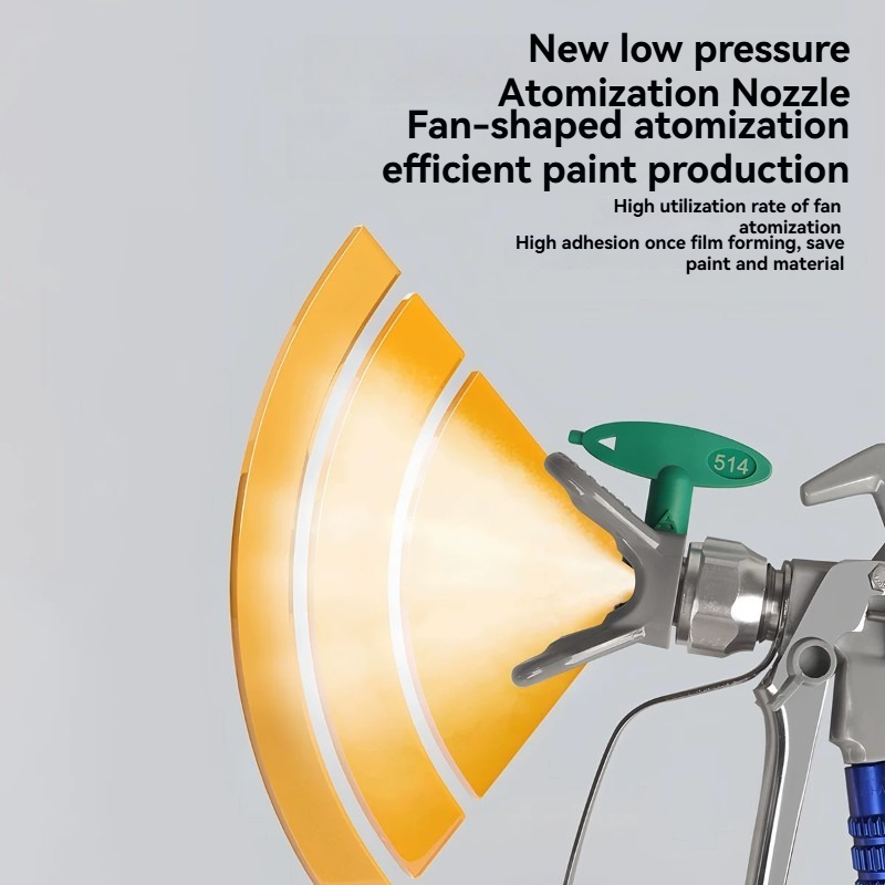 Semprotan Cat Tembok Profesion - Electric Sprayer Backpack ulasan dan harga