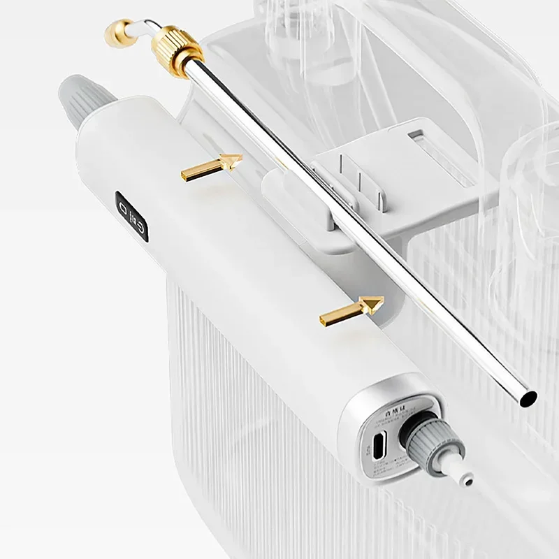 Semprotan pestisida elektrik t - Electric Sprayer Backpack ulasan dan harga