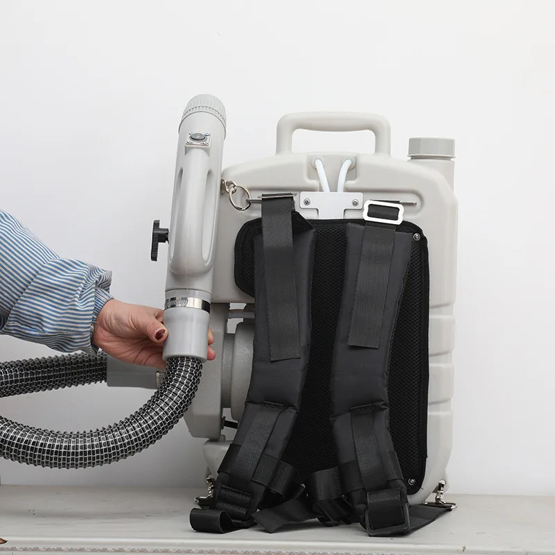 Ransel listrik ULV 8l 350/500W - Electric Sprayer Backpack ulasan dan harga