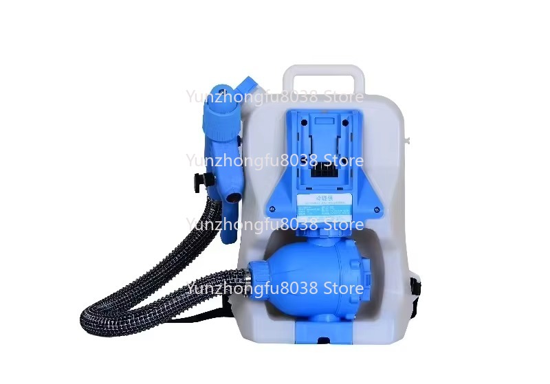 Sprayer Pertanian Ransel 9L/16 - Electric Sprayer Backpack ulasan dan harga