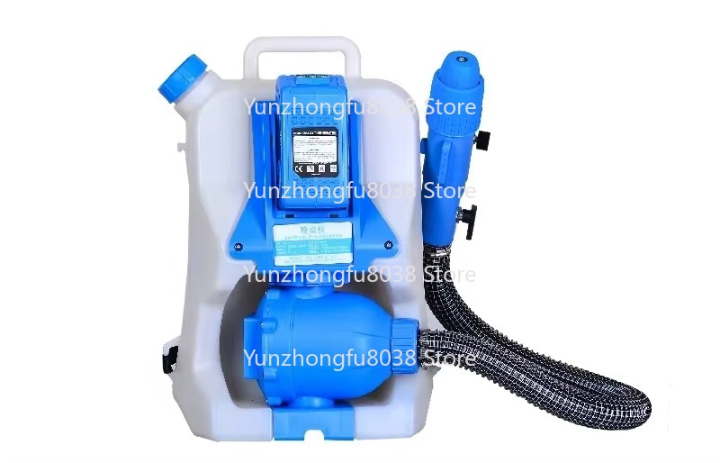 Sprayer Pertanian Ransel 9L/16 - Electric Sprayer Backpack ulasan dan harga