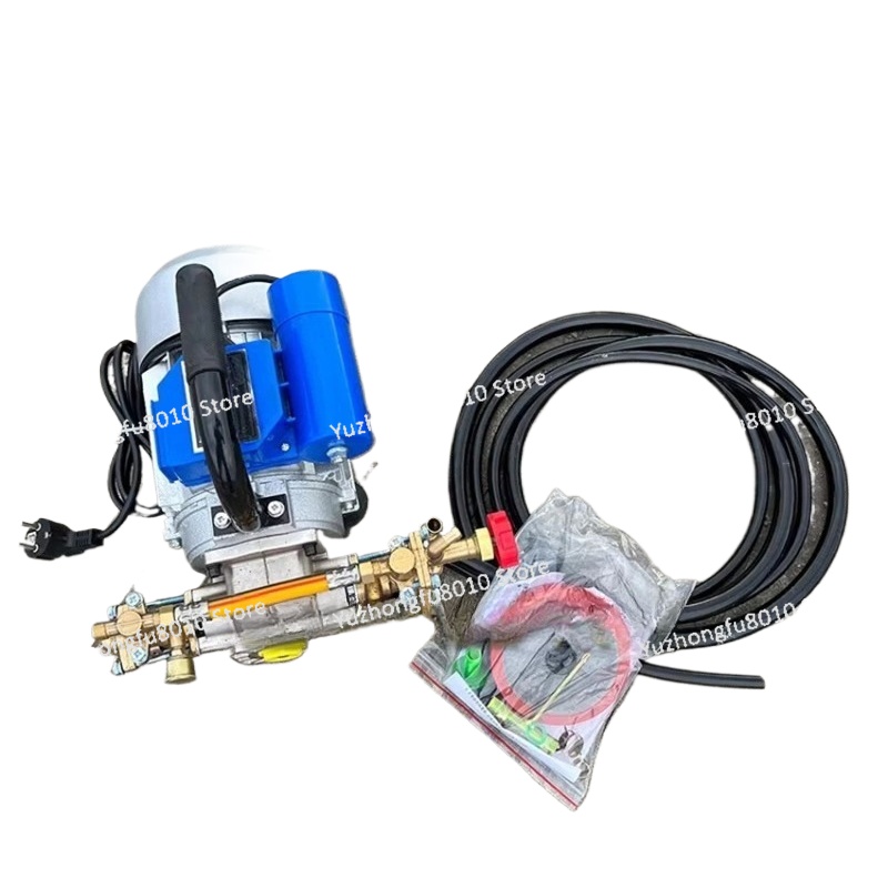 1100W 220V Mesin Semprot Listr - Electric Sprayer Backpack ulasan dan harga