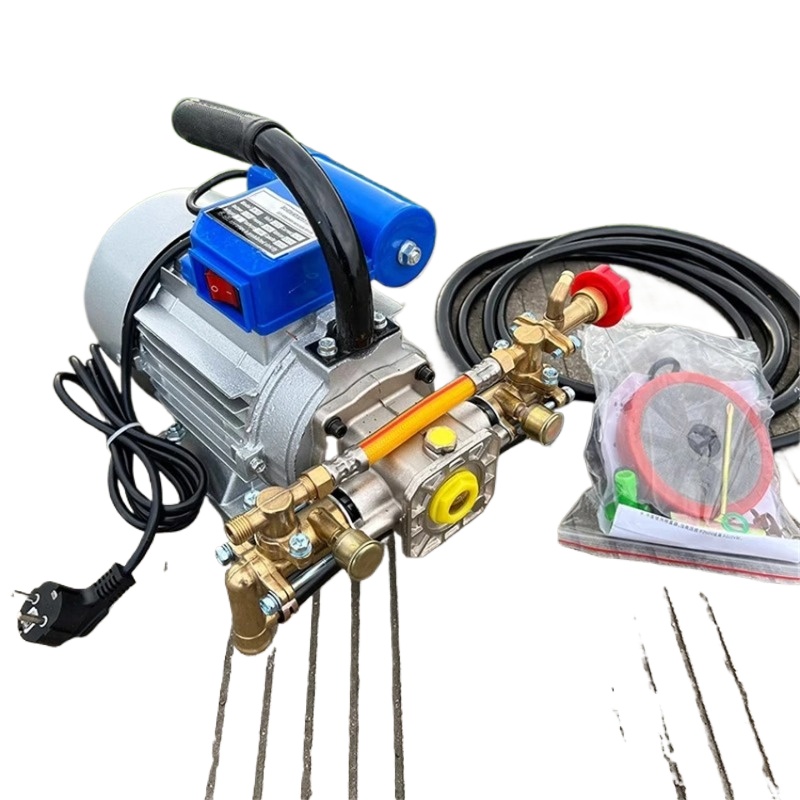 1100W 220V Mesin Semprot Listr - Electric Sprayer Backpack ulasan dan harga