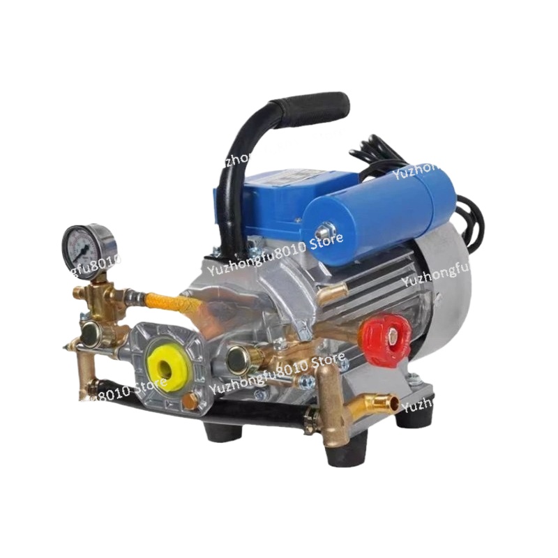 1100W 220V Mesin Semprot Listr - Electric Sprayer Backpack ulasan dan harga